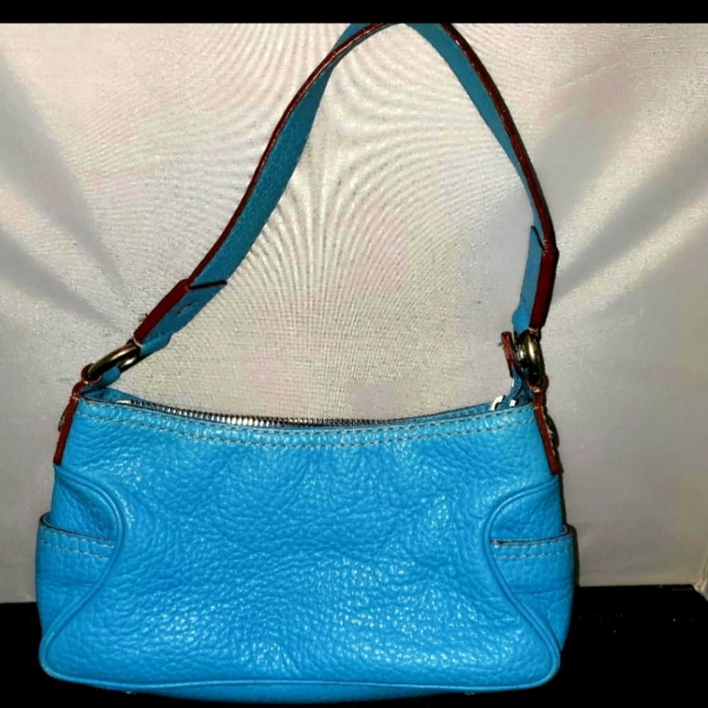 Micheal Kors Vintage Cynthia Bag